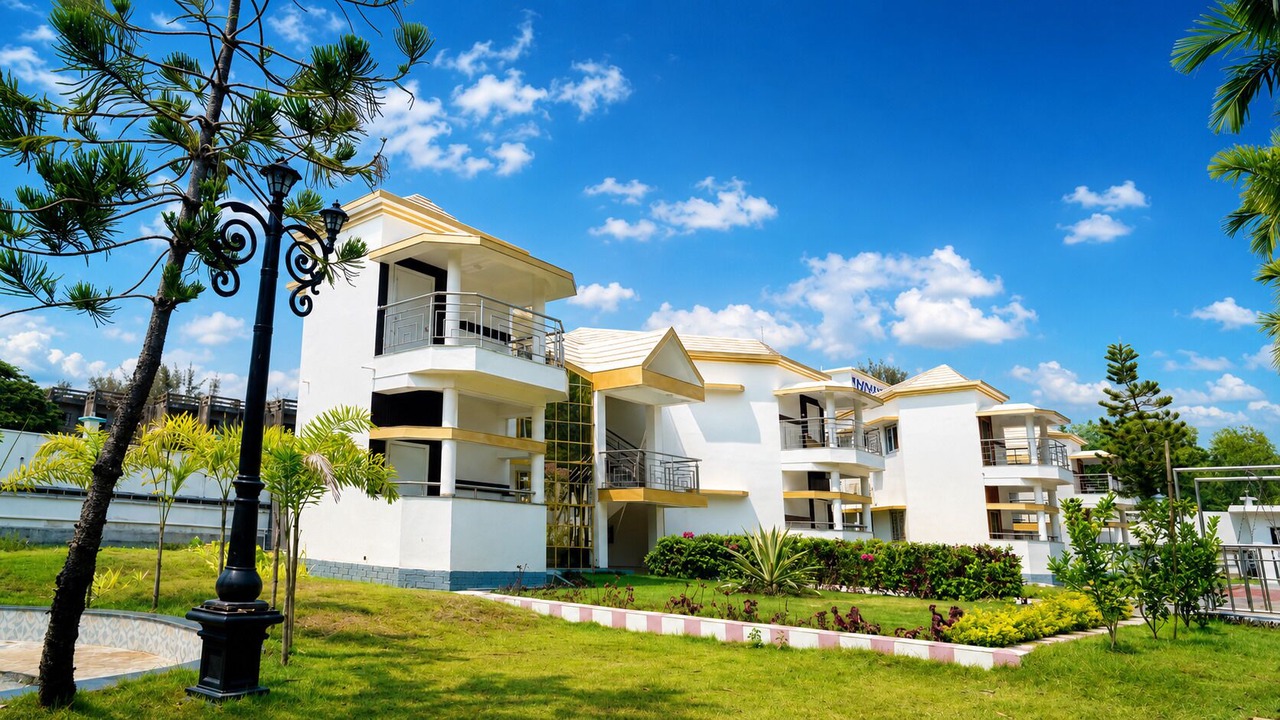 Photo of Outdoor in Kanthi