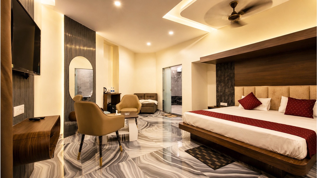 Photo of Bedroom in Kanthi