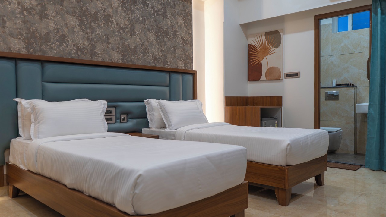 Photo of Bedroom in Kurnool