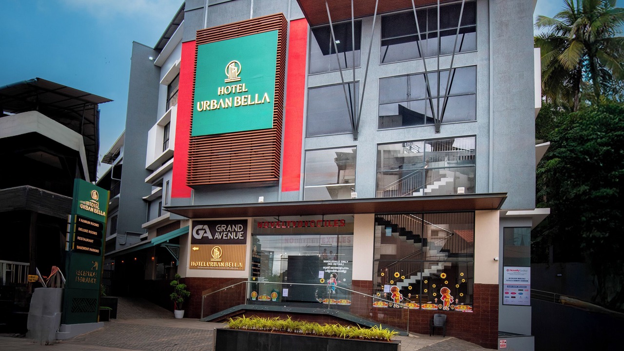 Photo of Outdoor in Kozhikode