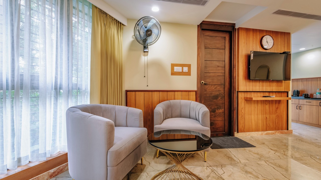 Photo of Bedroom in Kozhikode