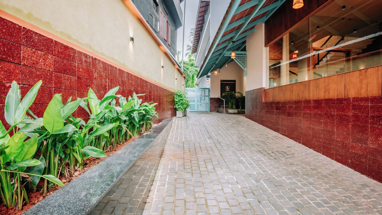 Photo of Outdoor in Kozhikode