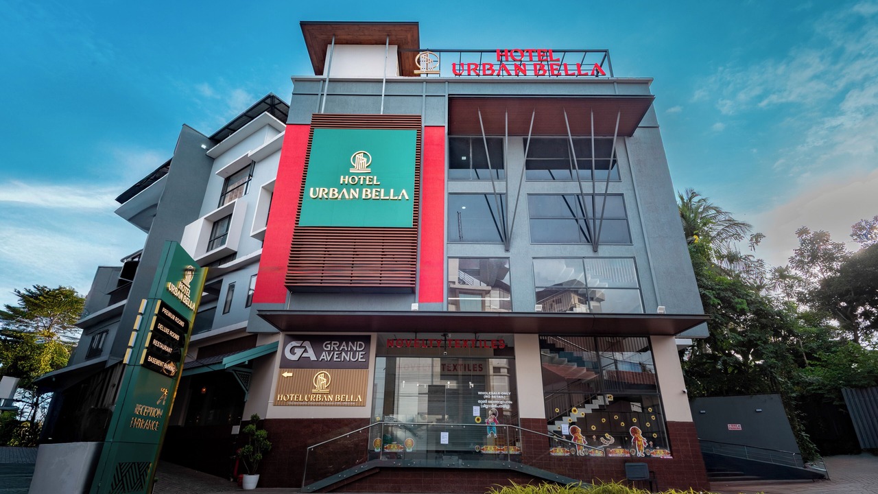Photo of Outdoor in Kozhikode