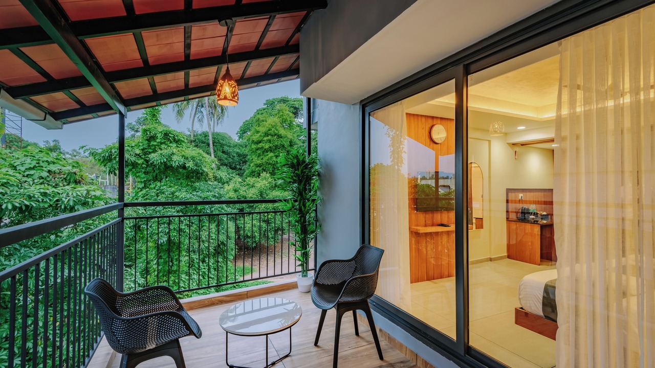 Photo of Bedroom in Kozhikode