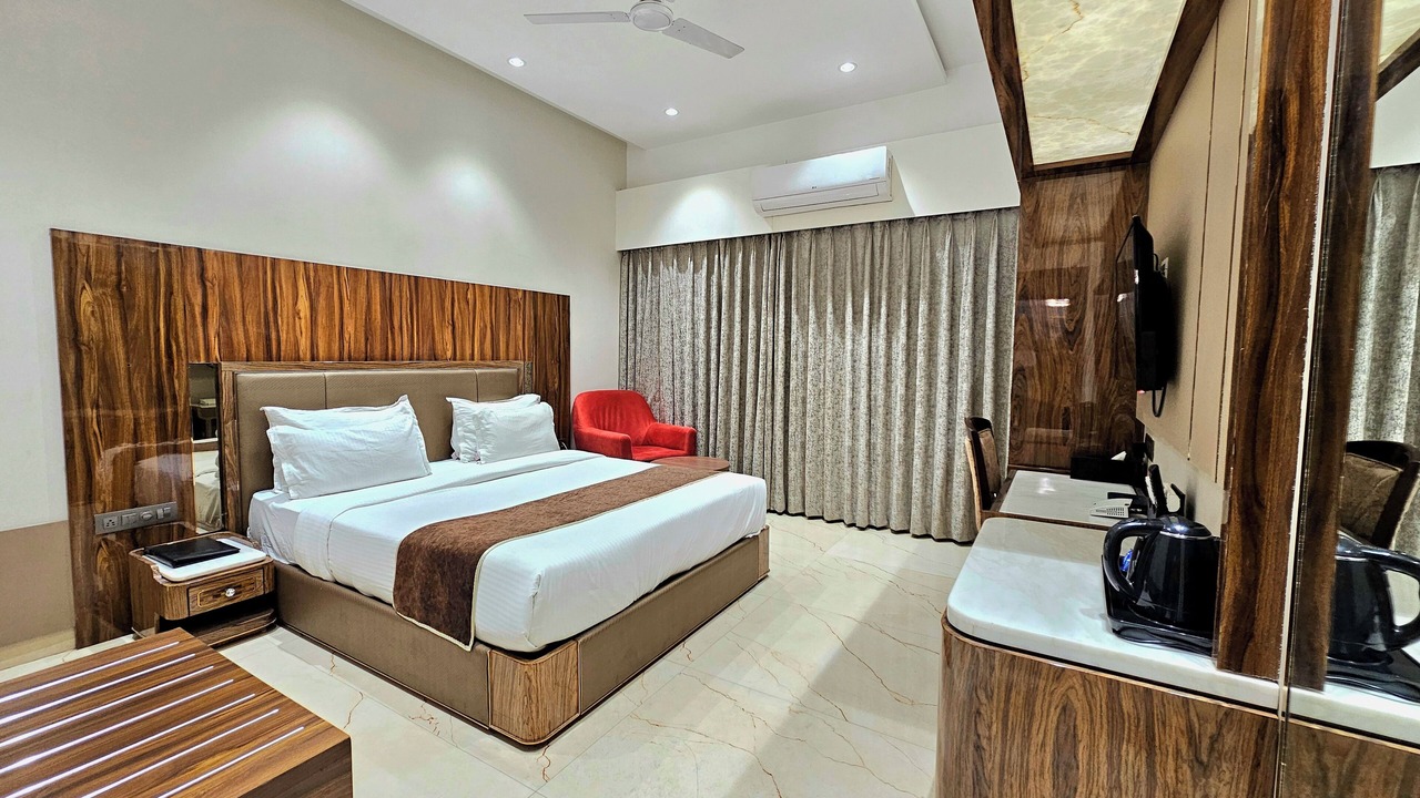 Photo of Bedroom in Bhilwara