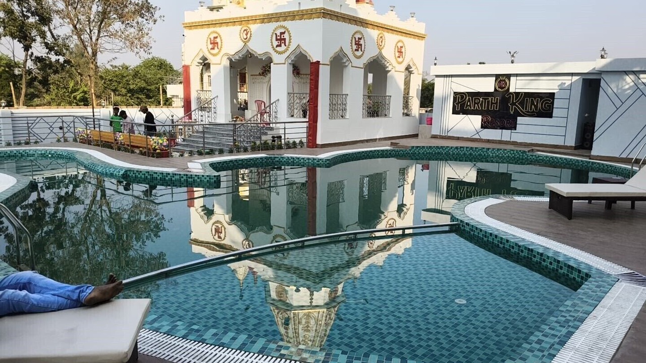 Photo of Outdoor in Tarapith