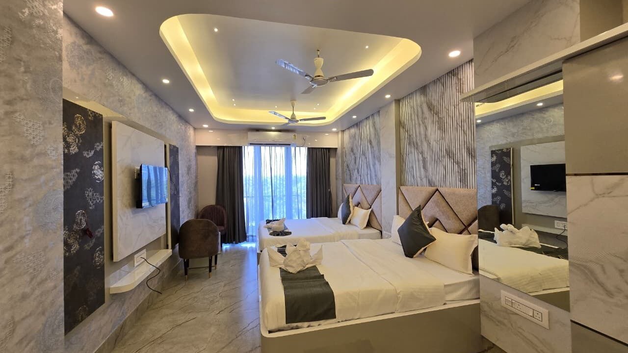 Photo of Bedroom in Tarapith