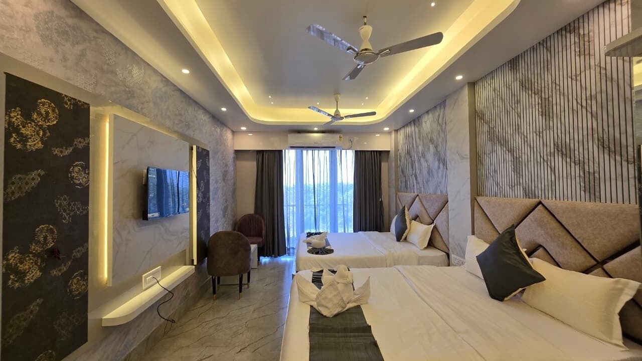 Photo of Bedroom in Tarapith