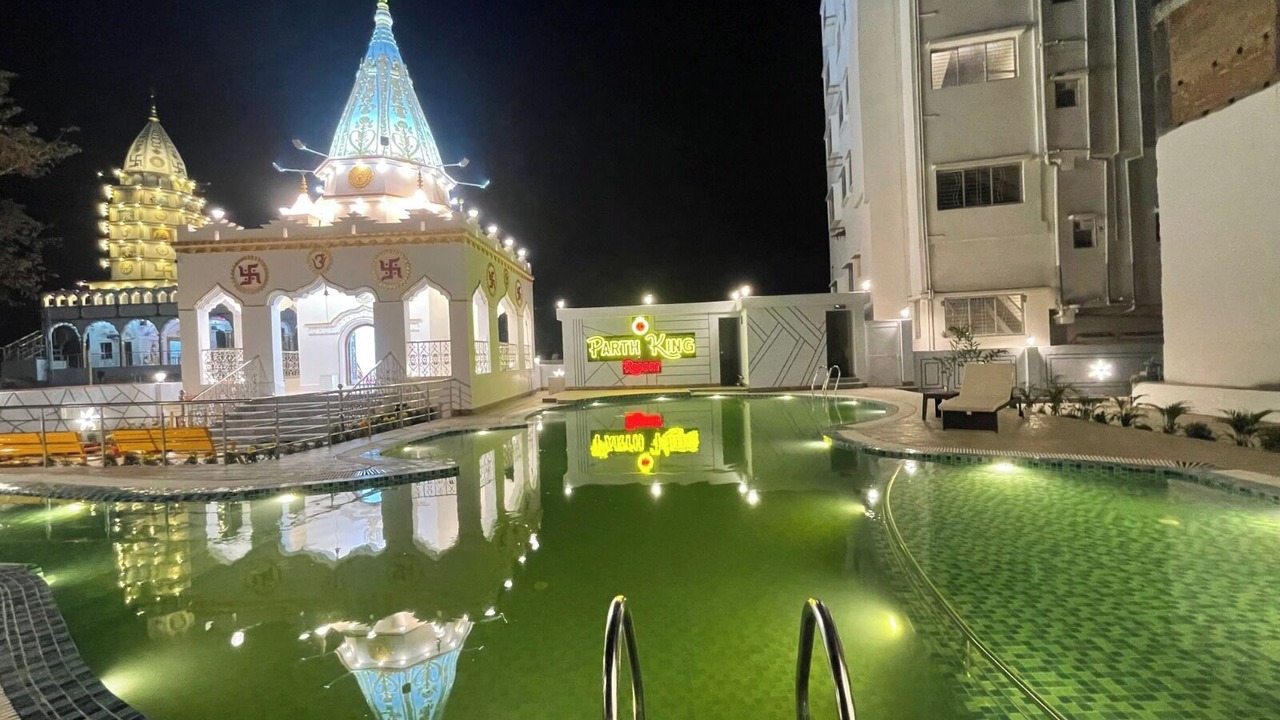 Photo of Outdoor in Tarapith