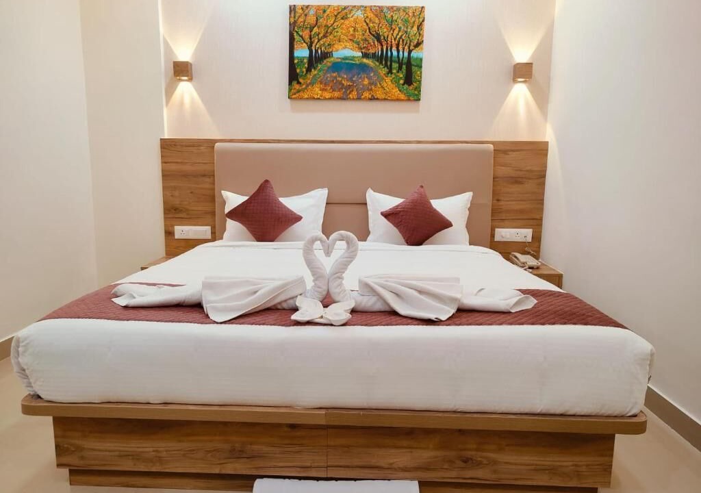 Photo of Bedroom in Kadubeesanahalli