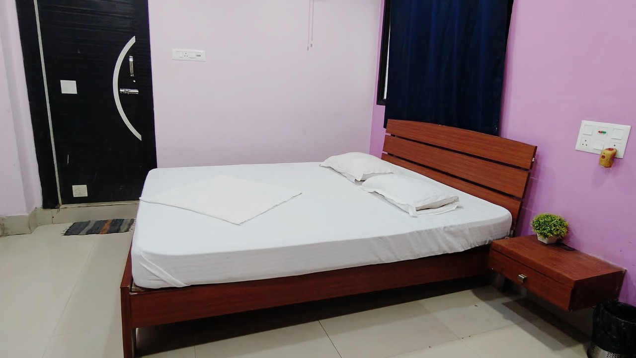 Photo of Bedroom in Chinar Park