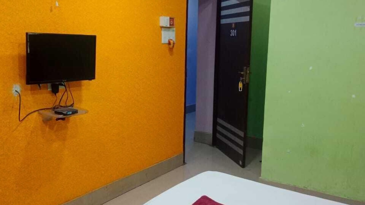 Photo of Bedroom in Chinar Park