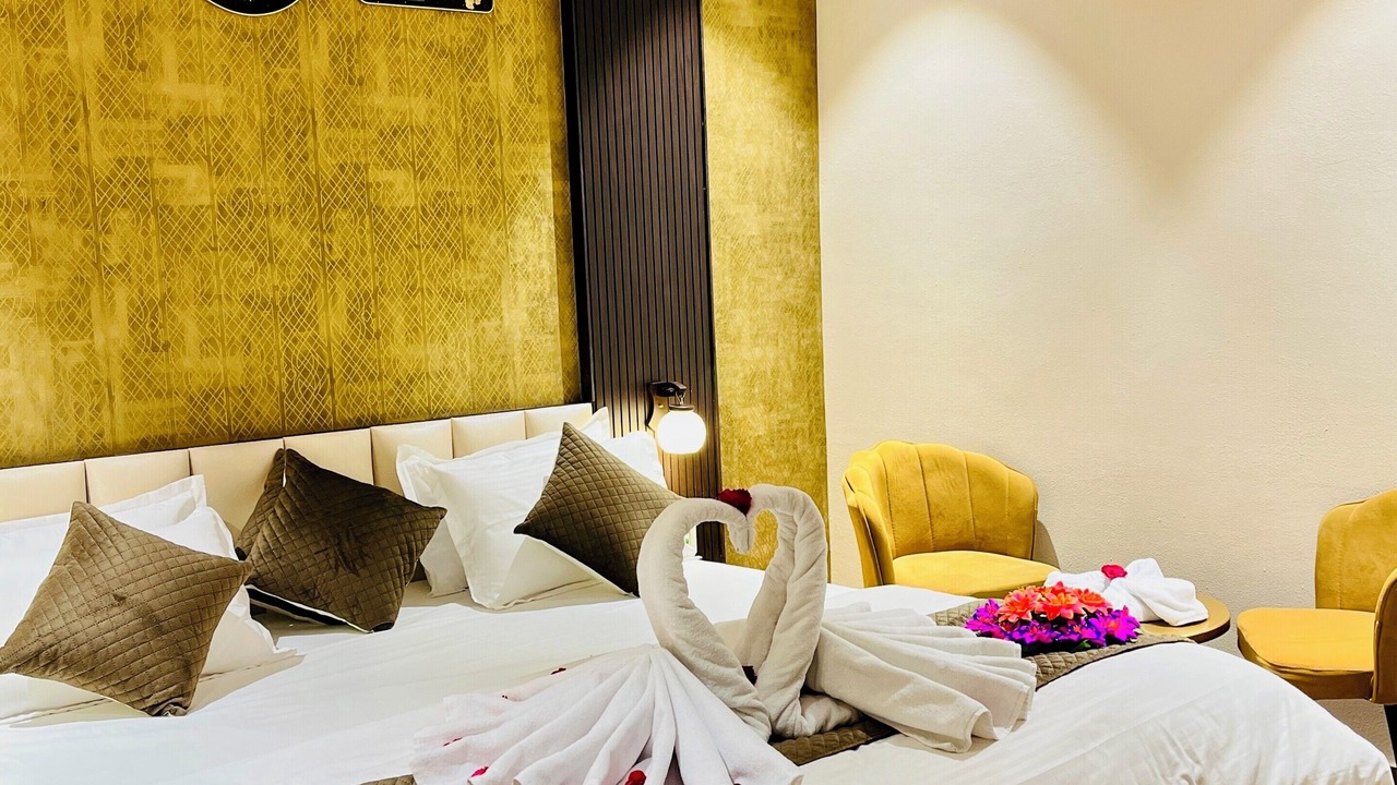 Photo of Bedroom in Ajmer
