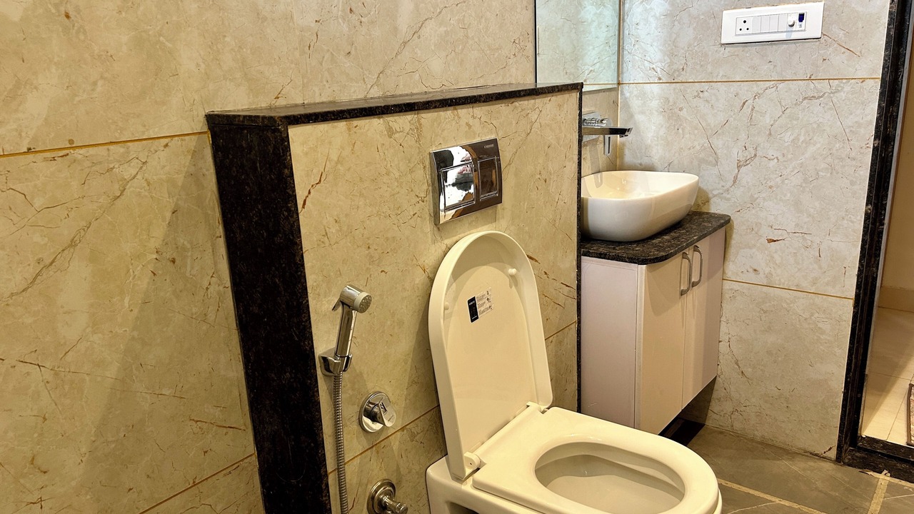 Photo of Bathroom in Pali