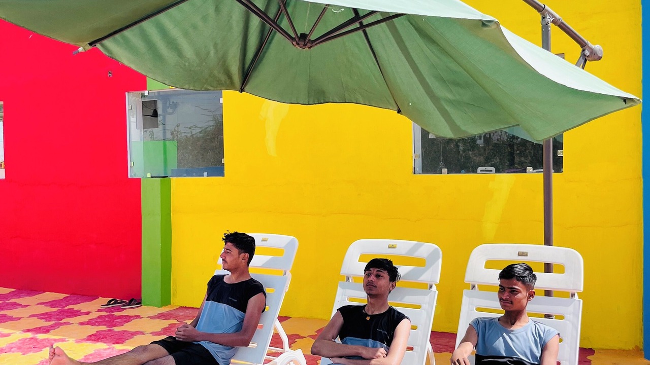 Photo of Outdoor in Pali