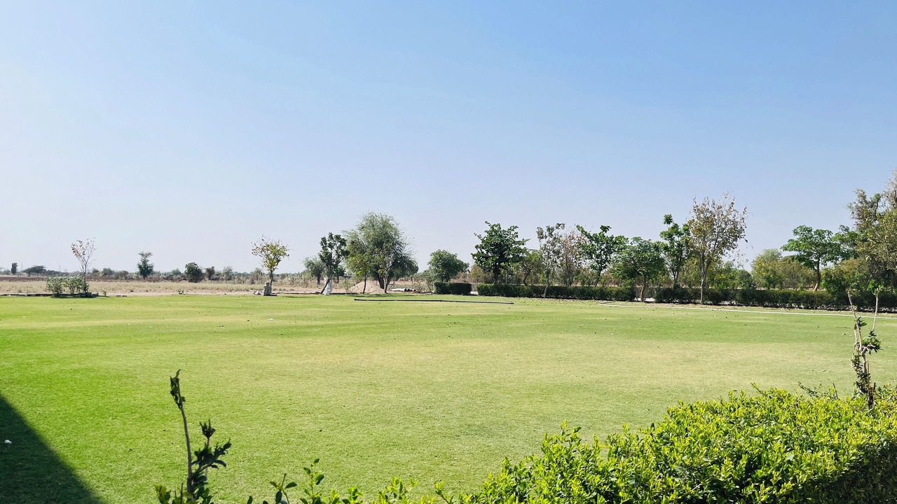 Photo of Outdoor in Pali