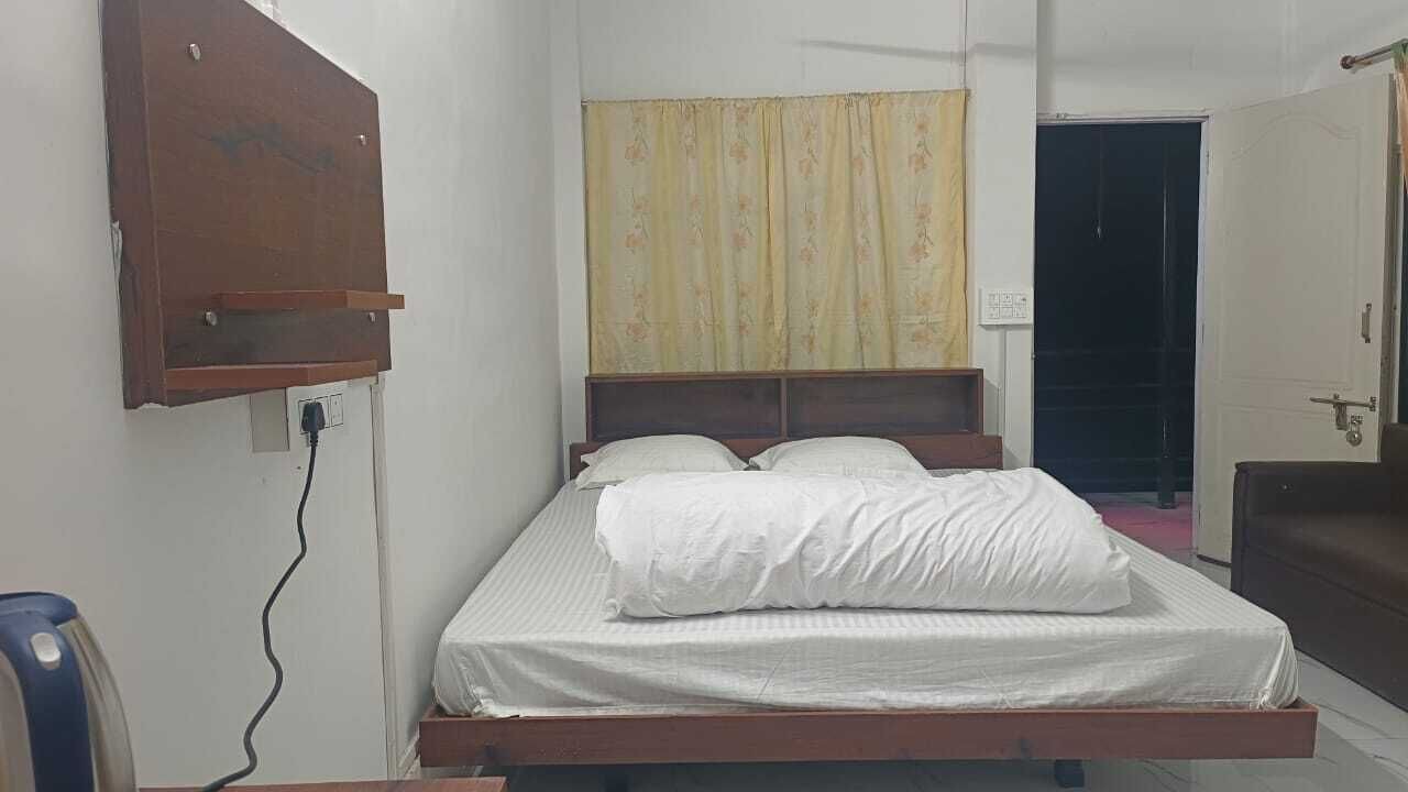 Photo of Bedroom in Kurseong