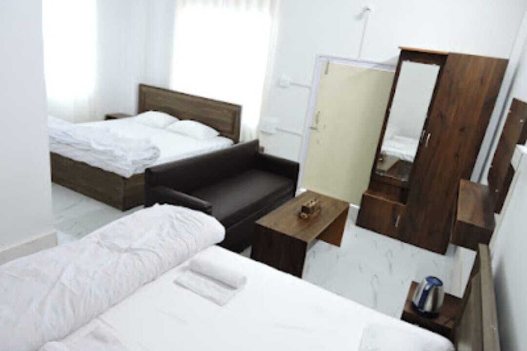 Photo of Bedroom in Kurseong