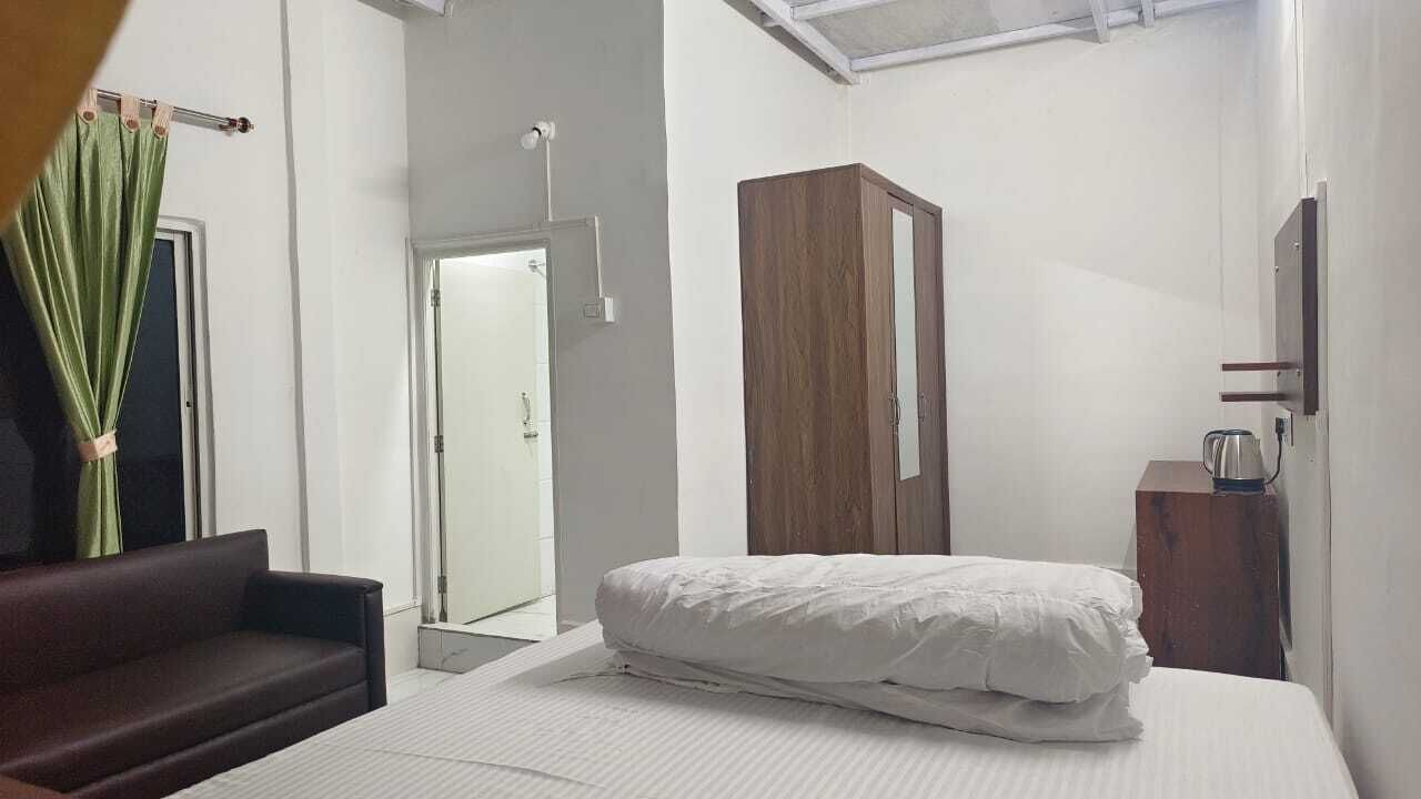 Photo of Bedroom in Kurseong