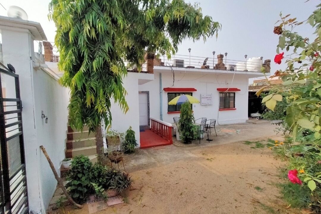 Photo of Outdoor in Khajuraho