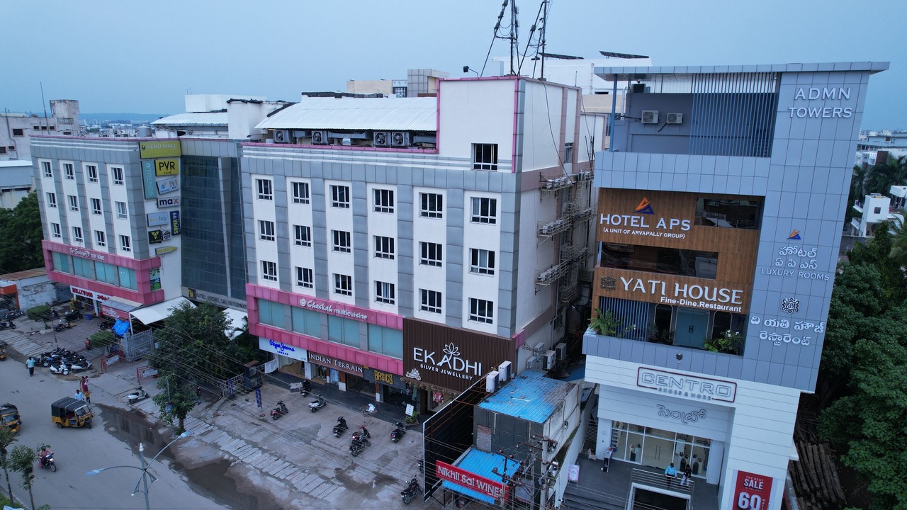 Photo of Outdoor in Nizamabad