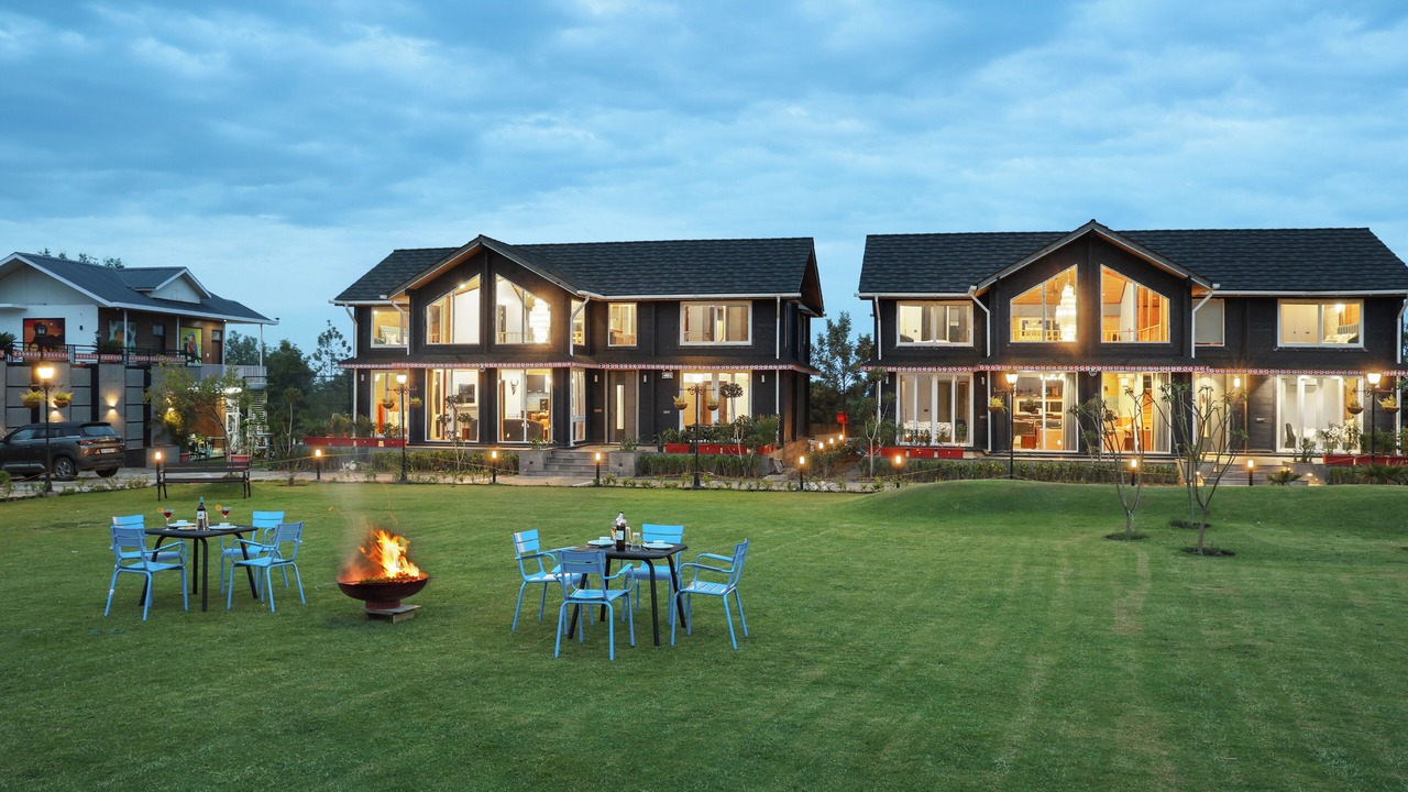 Photo of Outdoor in Gopalpur
