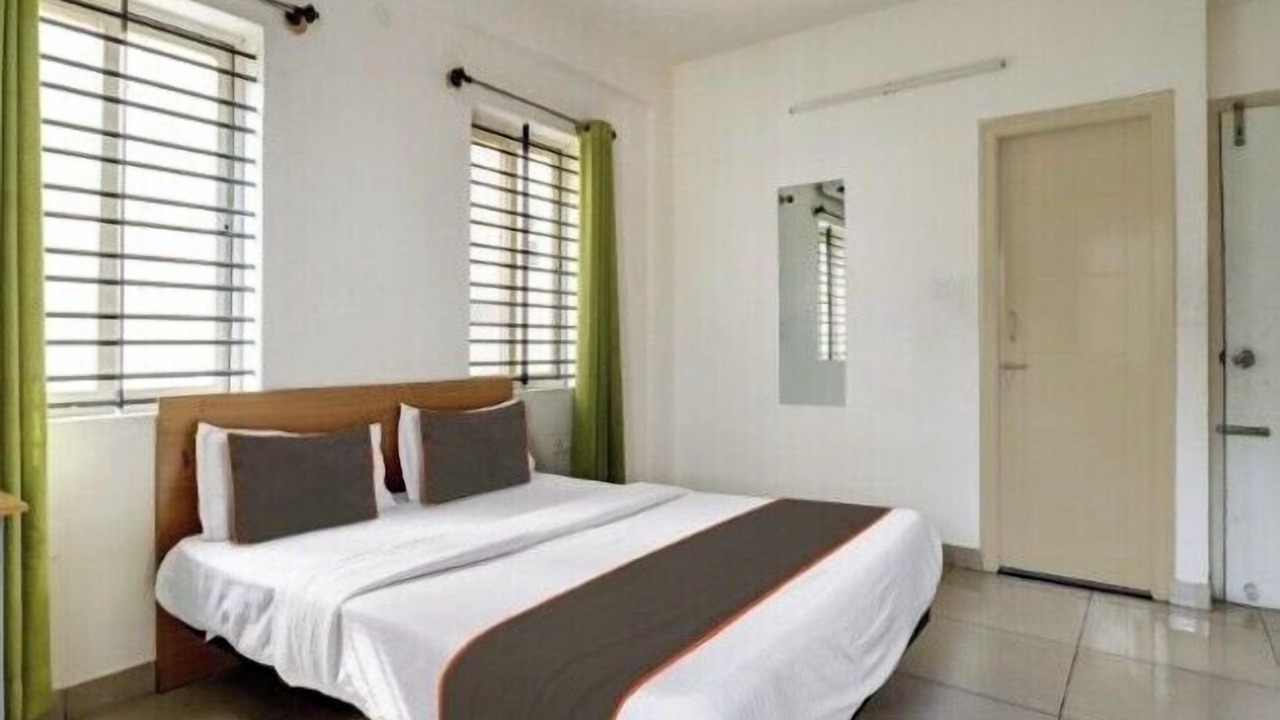 Photo of Bedroom in HSR Layout