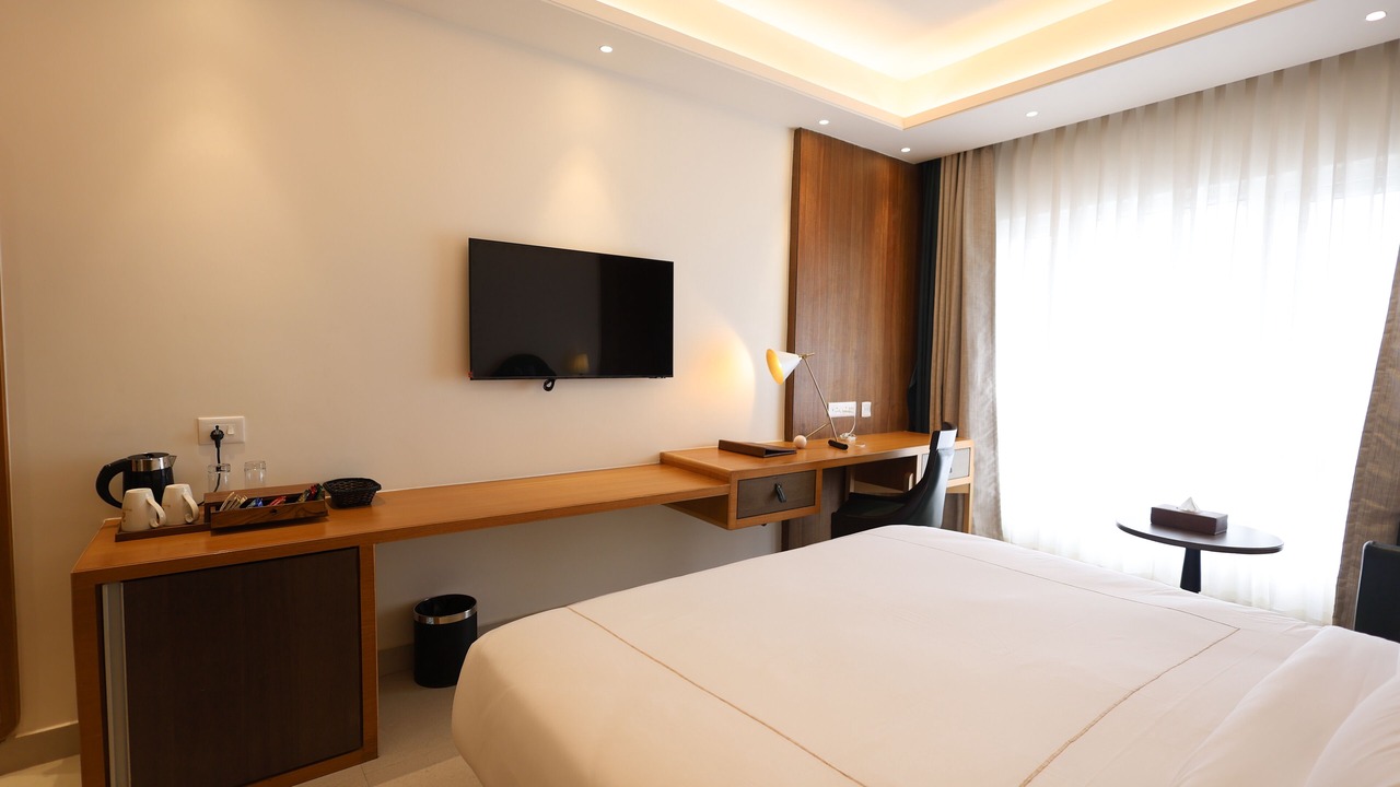 Photo of Bedroom in Berhampore