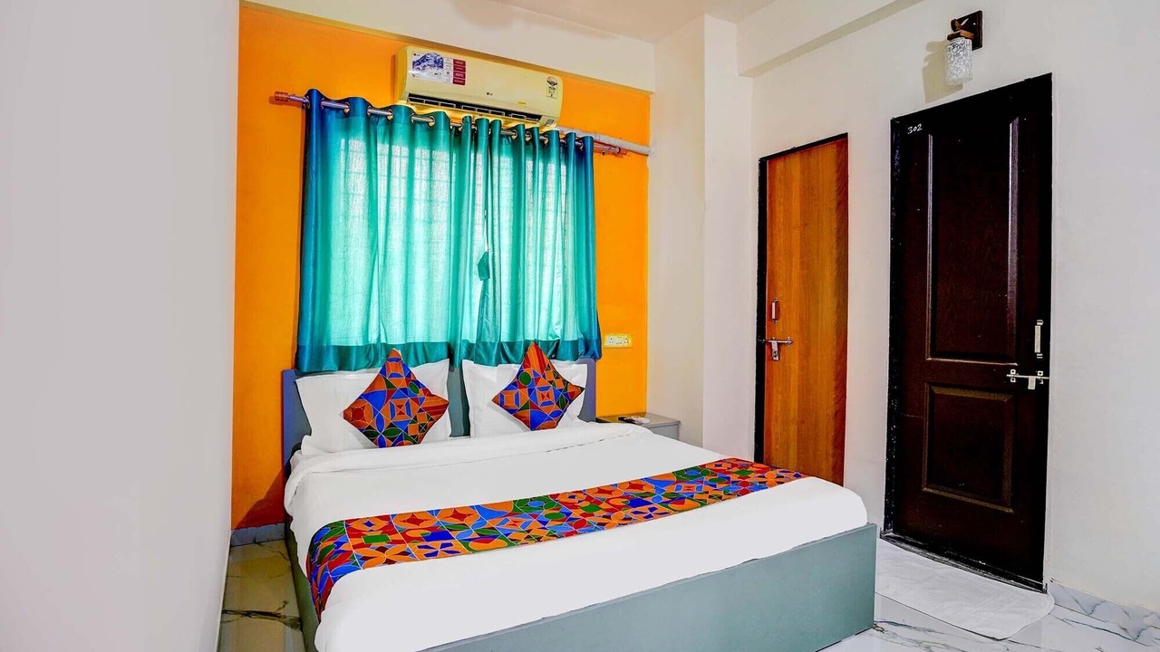 Photo of Bedroom in Tathawade