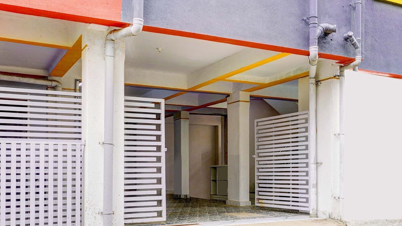 Photo of Outdoor in Tathawade
