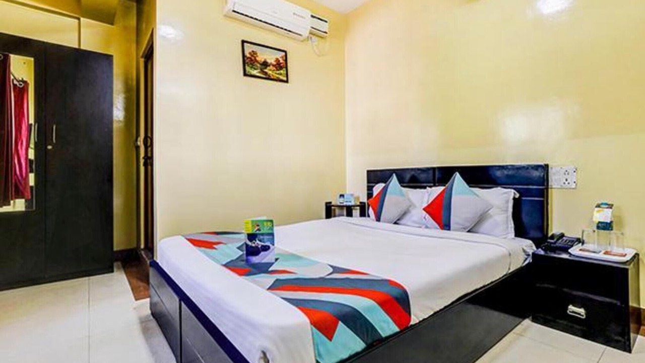 Photo of Bedroom in Sadduguntepalya