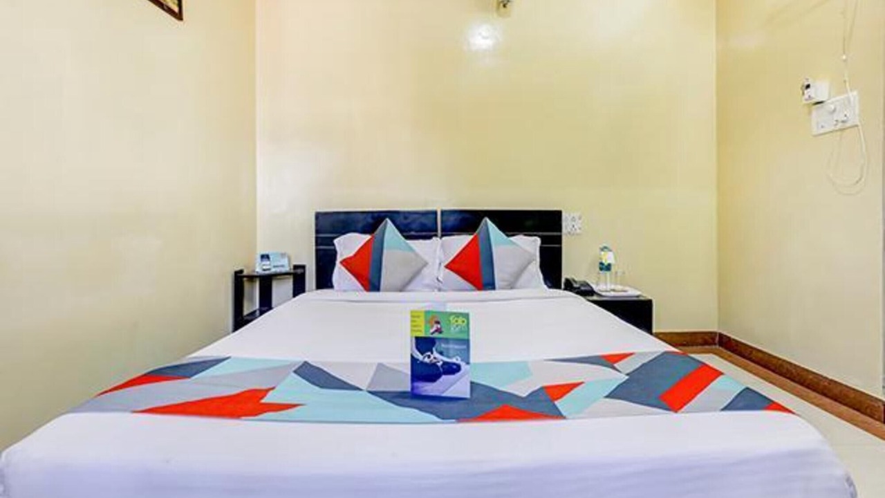Photo of Bedroom in Sadduguntepalya