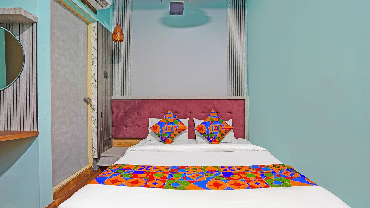 Photo of Bedroom in Clover Park