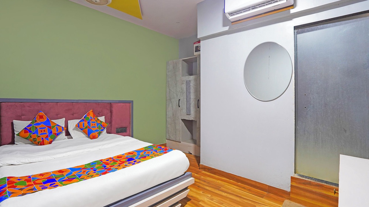 Photo of Bedroom in Clover Park