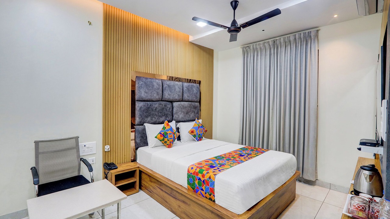 Photo of Bedroom in Rajahmundry