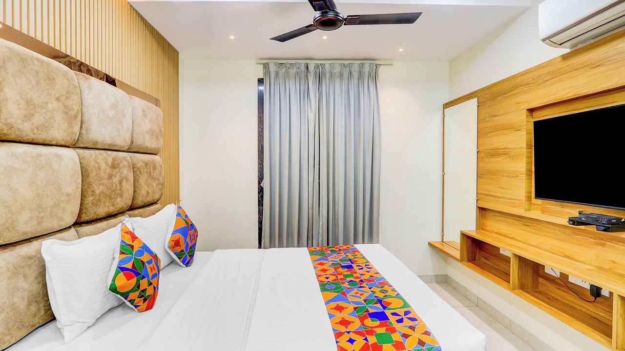 Photo of Bedroom in Rajahmundry