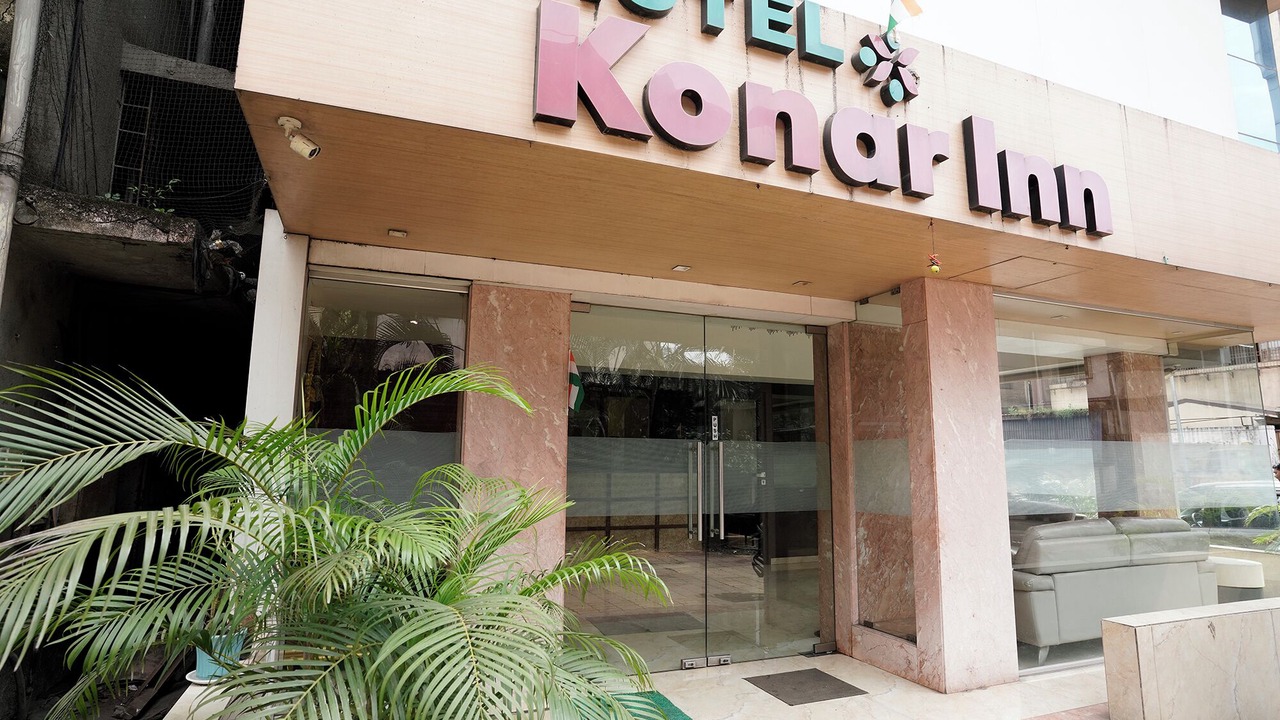 Photo of Outdoor in Kopar Khairane