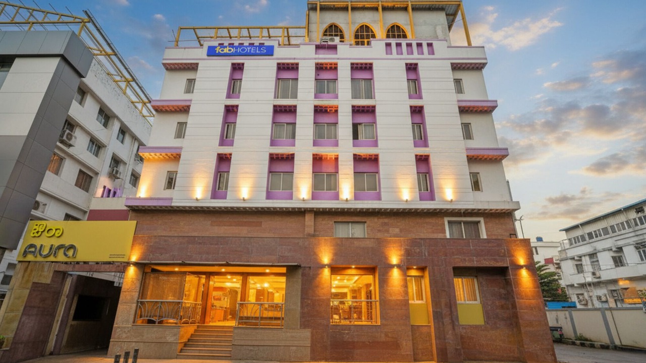 Photo of Outdoor in Rajajinagar