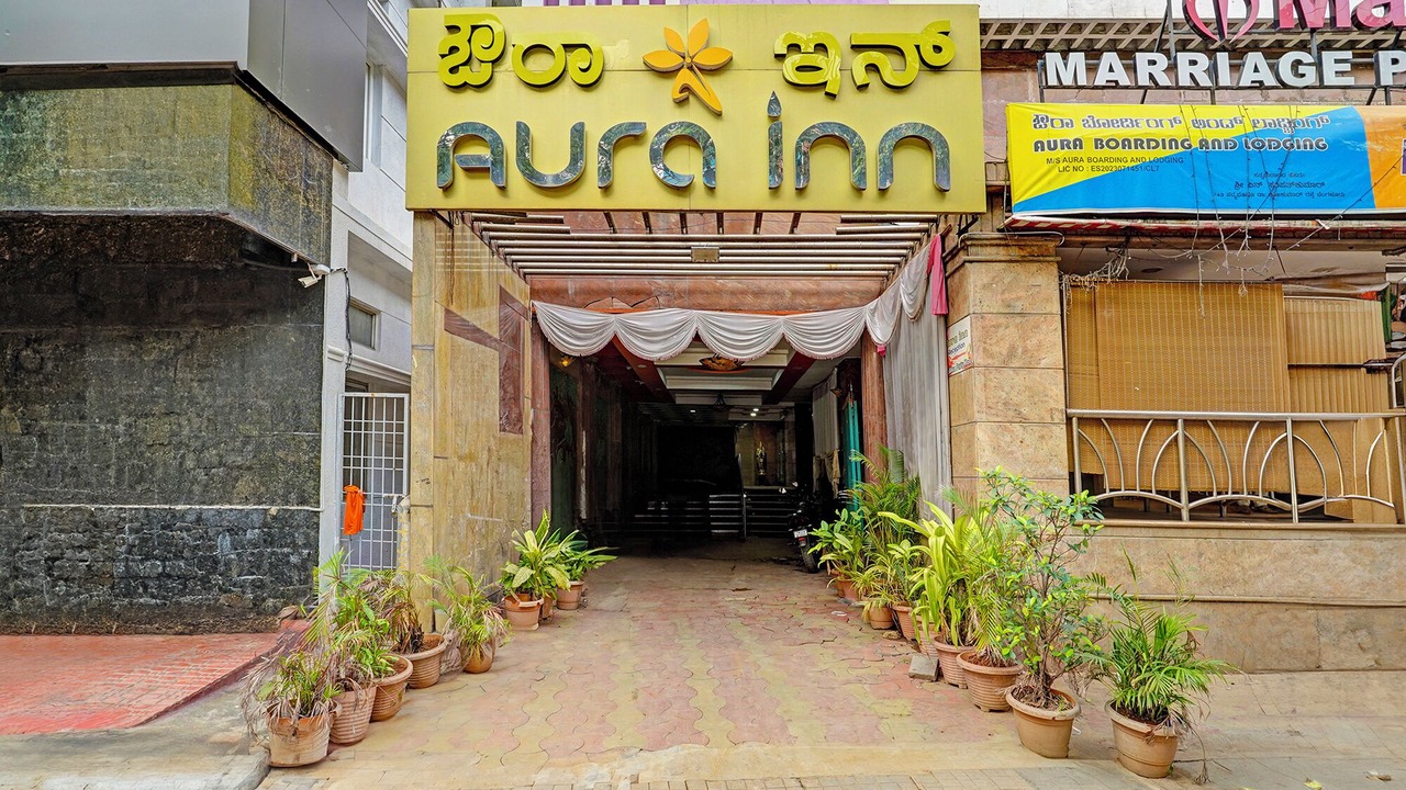 Photo of Outdoor in Rajajinagar