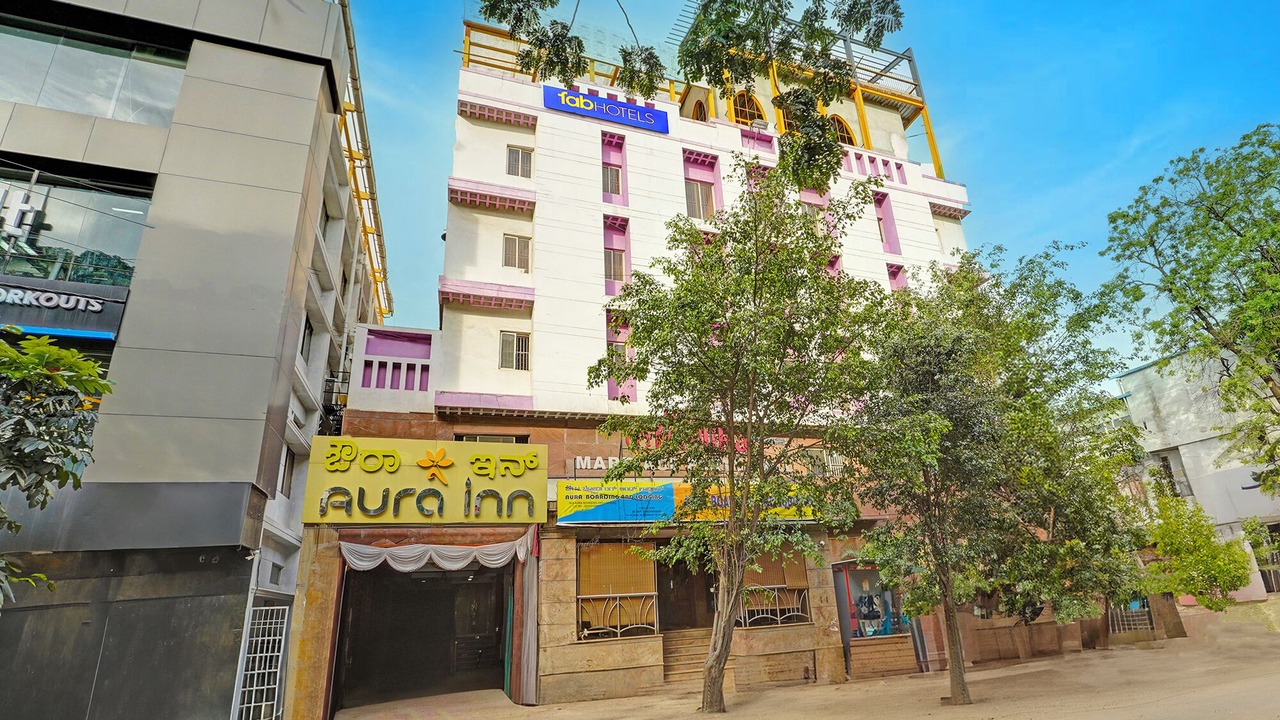 Photo of Outdoor in Rajajinagar