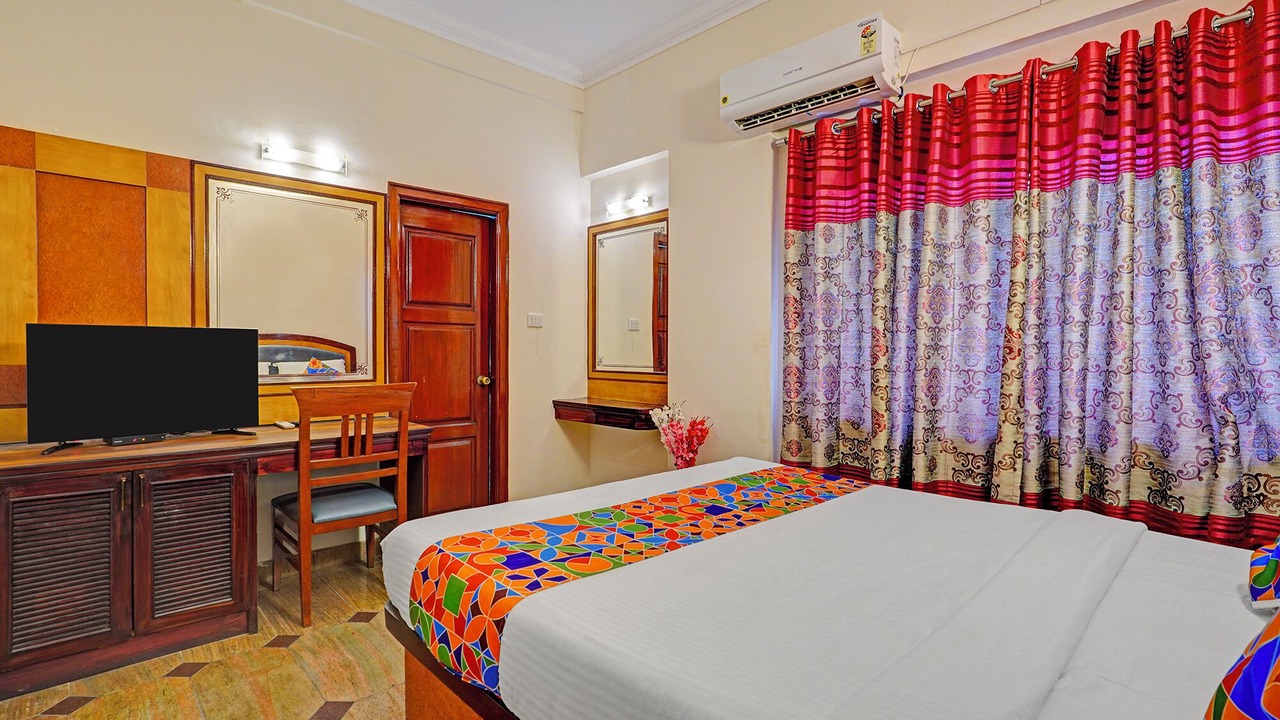 Photo of Bedroom in Rajajinagar