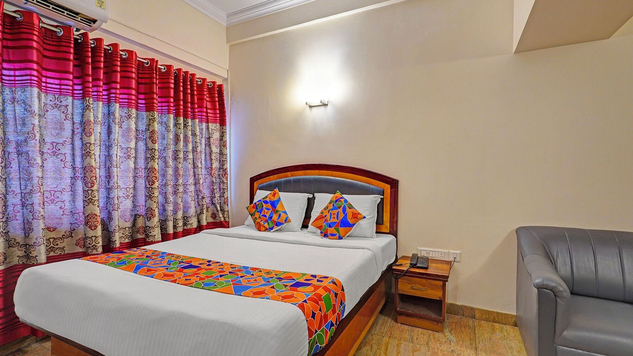 Photo of Bedroom in Rajajinagar