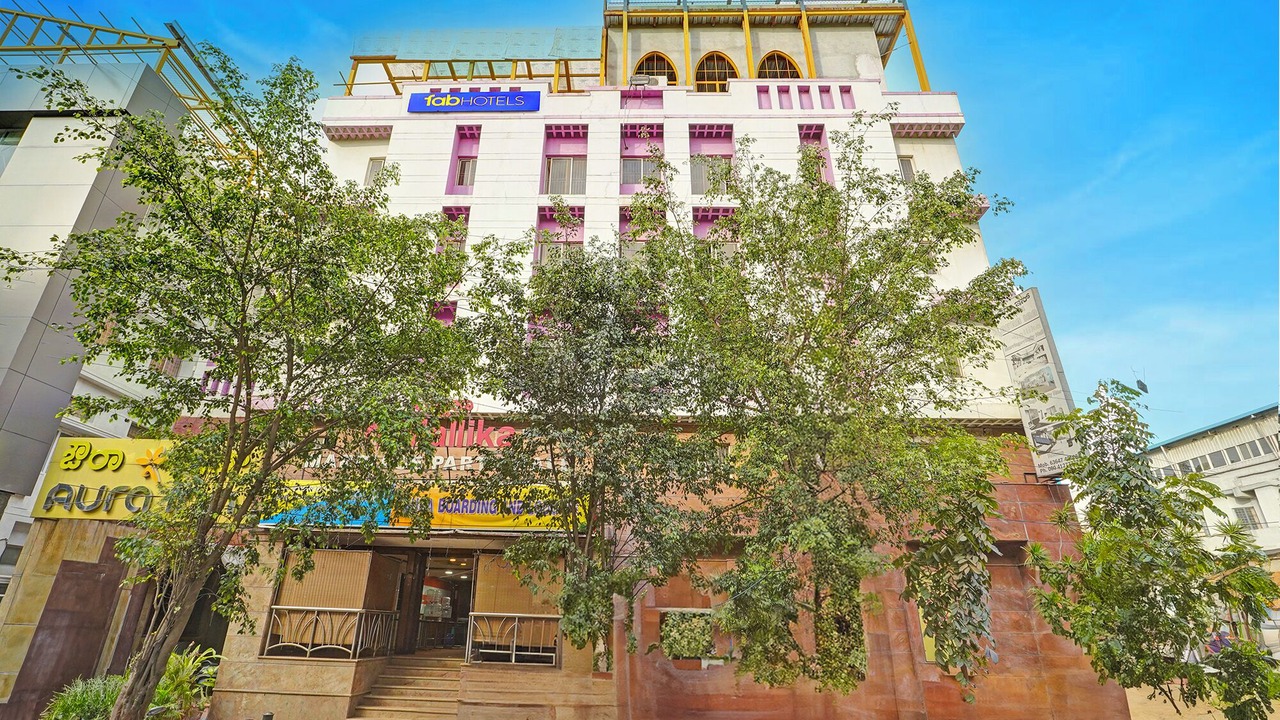 Photo of Outdoor in Rajajinagar