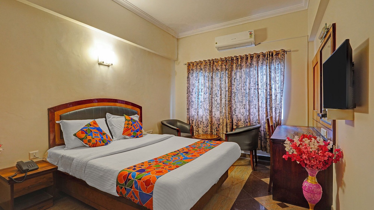 Photo of Bedroom in Rajajinagar