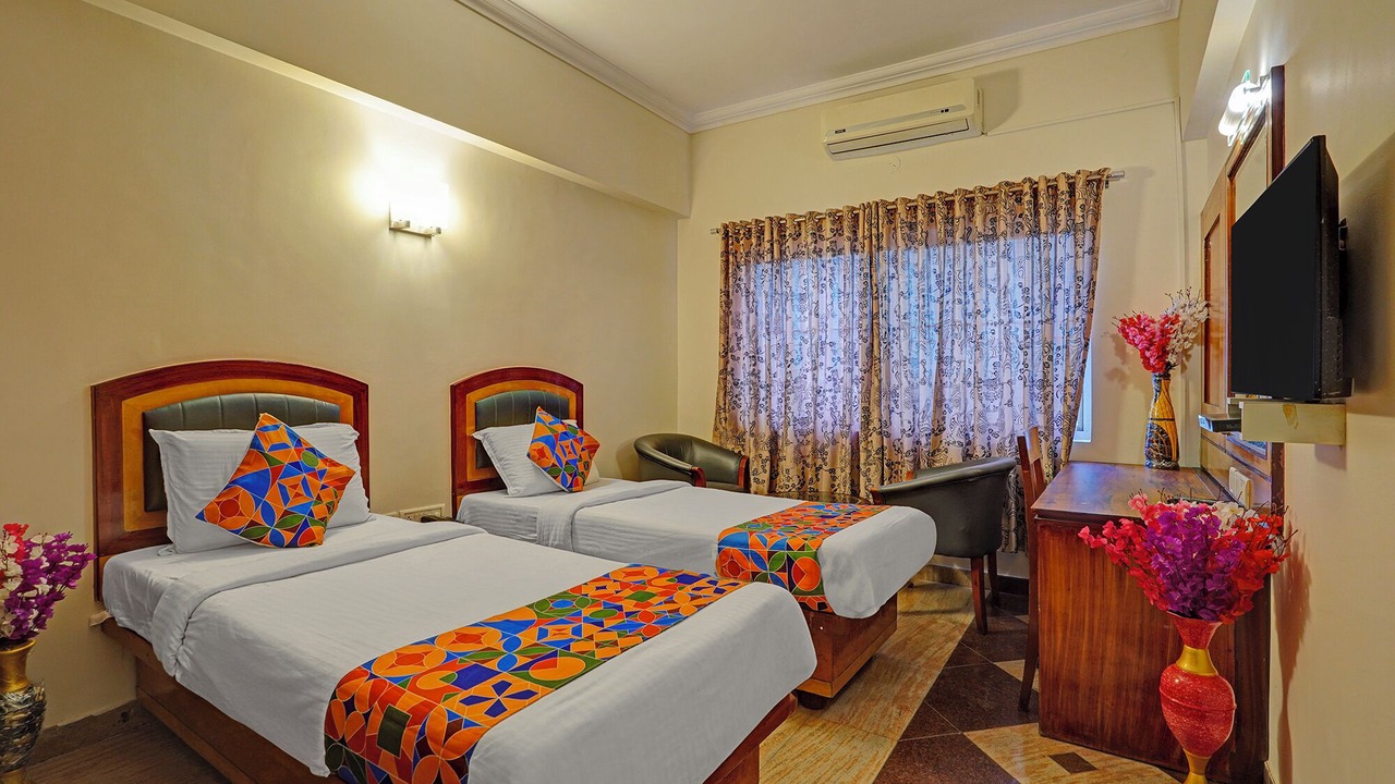 Photo of Bedroom in Rajajinagar