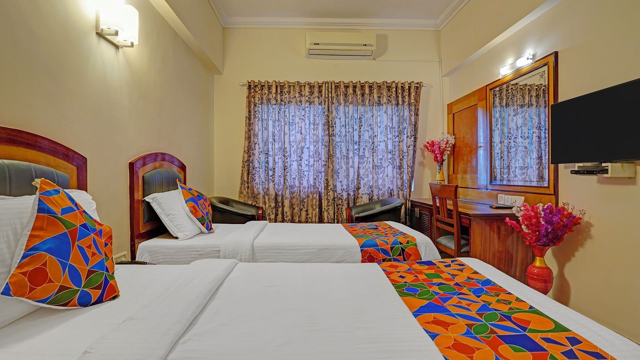 Photo of Bedroom in Rajajinagar