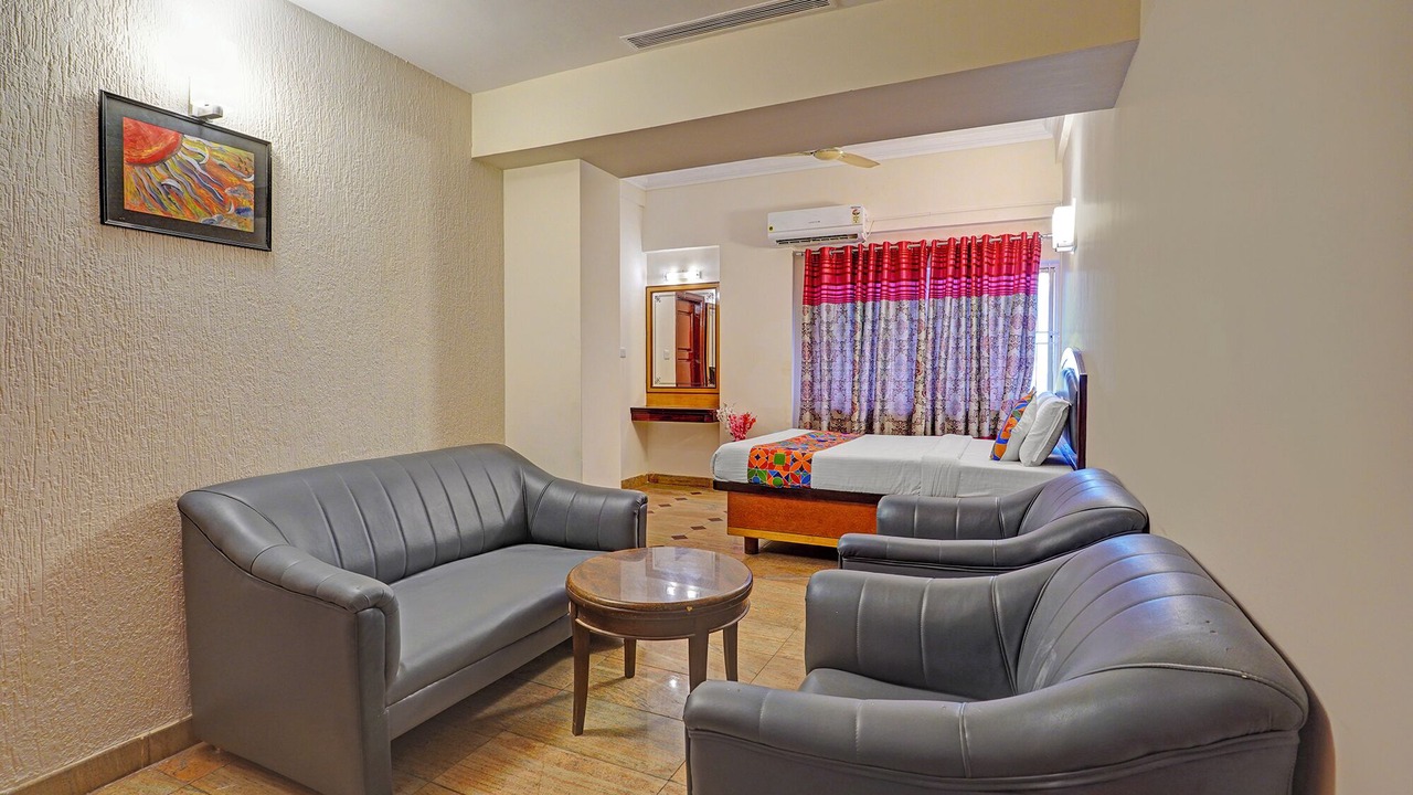 Photo of Bedroom in Rajajinagar