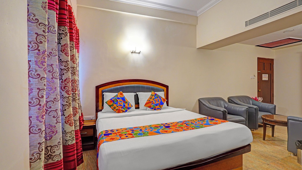 Photo of Bedroom in Rajajinagar