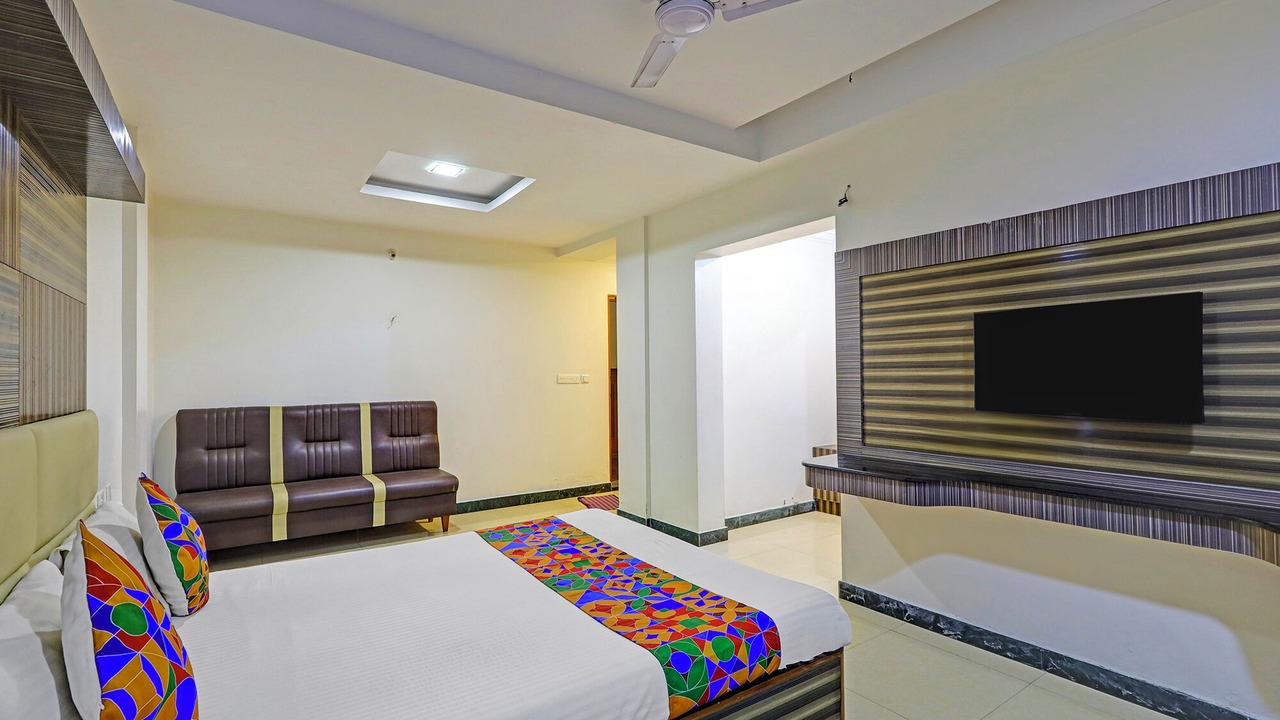 Photo of Bedroom in Kalapettai
