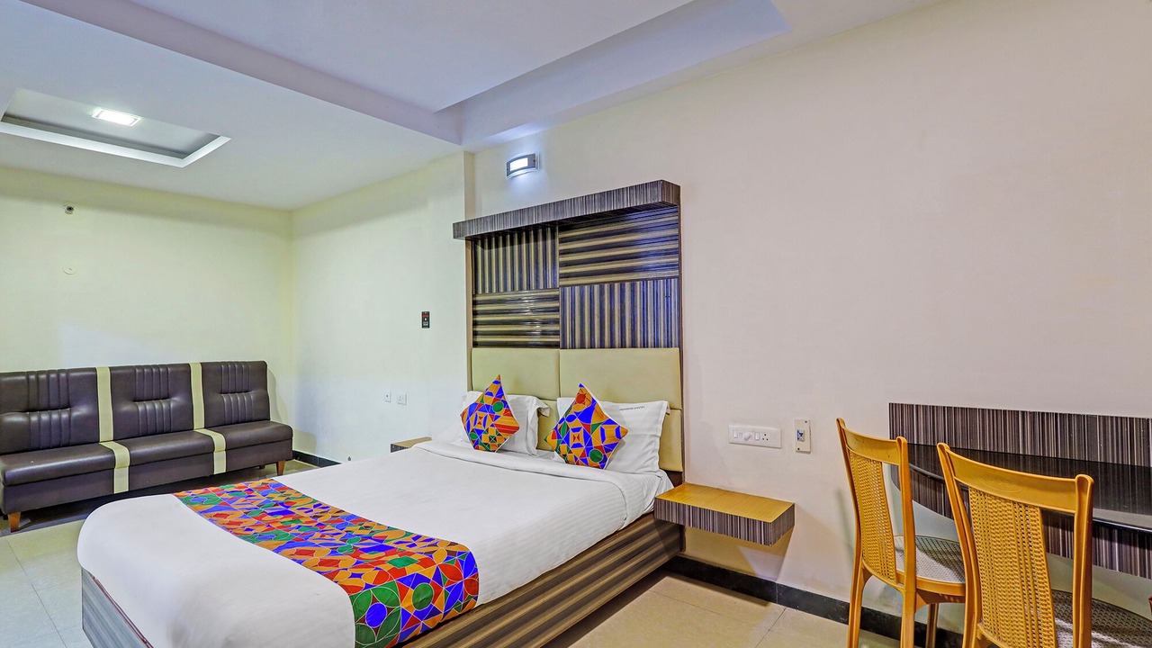 Photo of Bedroom in Kalapettai